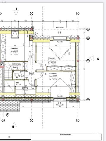 Maison à vendre 5 pièces 90 m² Itteville