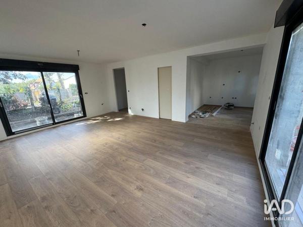 Maison à vendre 5 pièces 90 m² Itteville