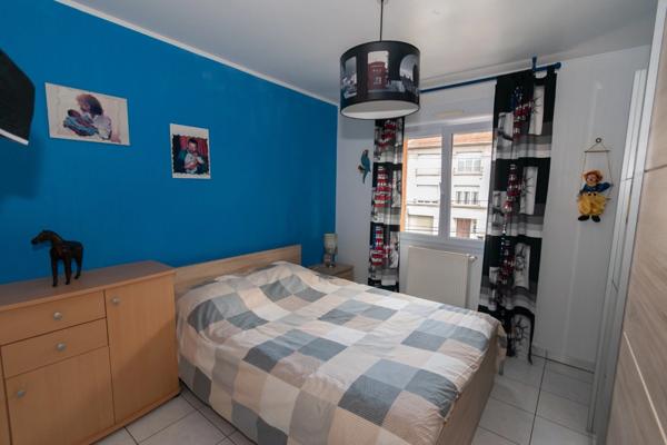 Maison à vendre 7 pièces (54)