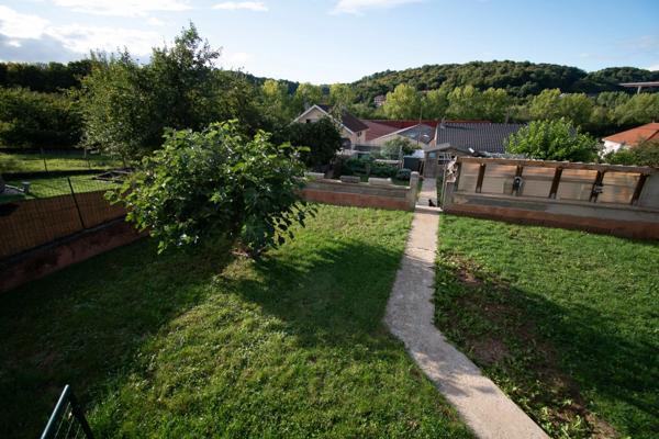 Maison à vendre 7 pièces (54)