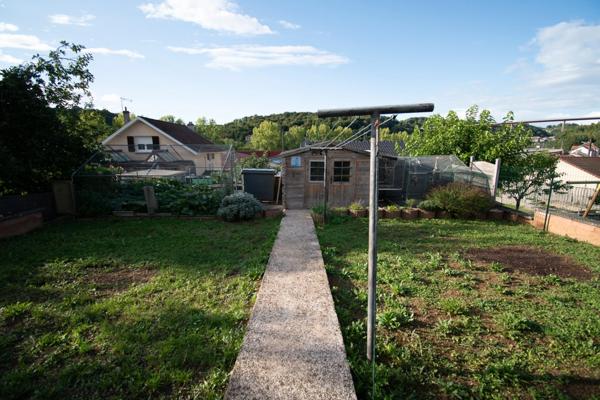 Maison à vendre 7 pièces (54)