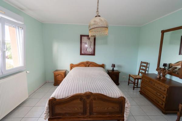 Maison à vendre 7 pièces (54)