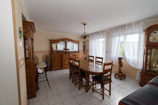 Maison à vendre 7 pièces (54)