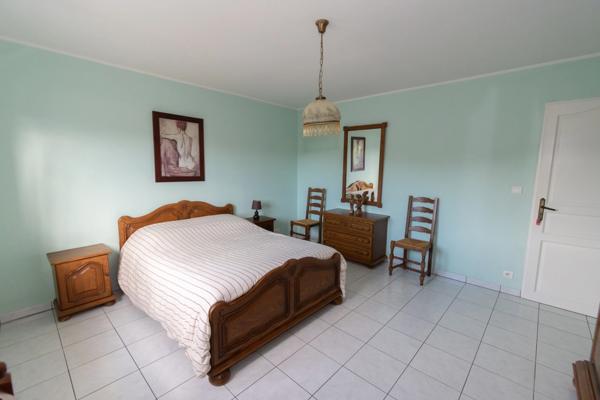 Maison à vendre 7 pièces (54)