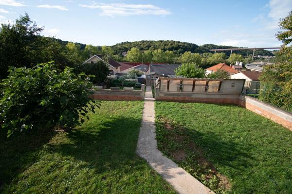 Maison à vendre 7 pièces (54)