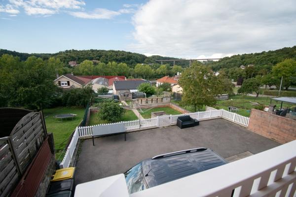 Maison à vendre 7 pièces (54)