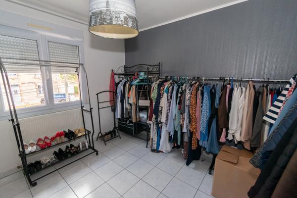 Maison à vendre 7 pièces (54)