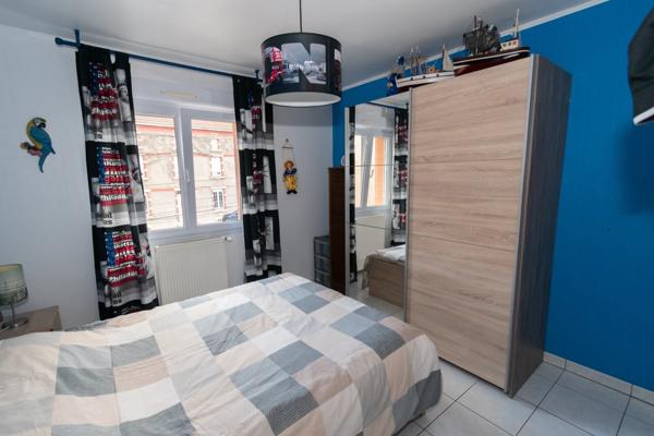 Maison à vendre 7 pièces (54)
