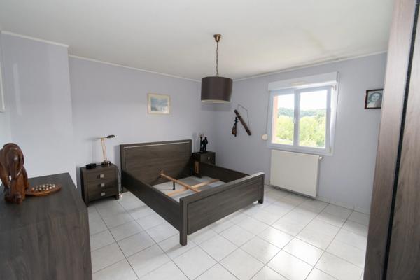 Maison à vendre 7 pièces (54)