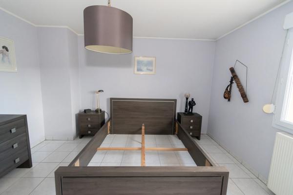 Maison à vendre 7 pièces (54)