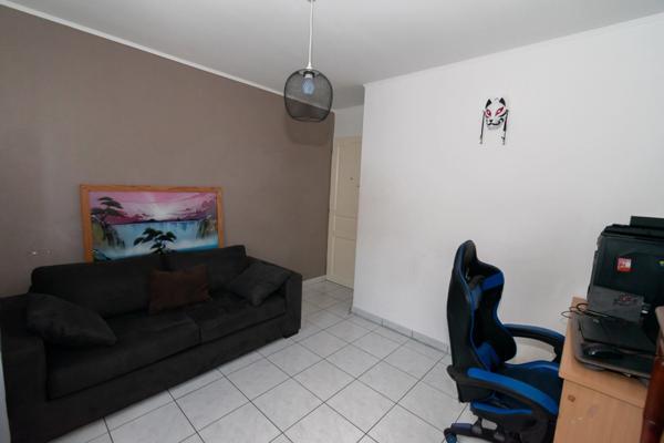 Maison à vendre 7 pièces (54)