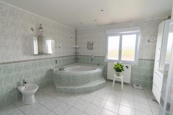 Maison à vendre 7 pièces (54)