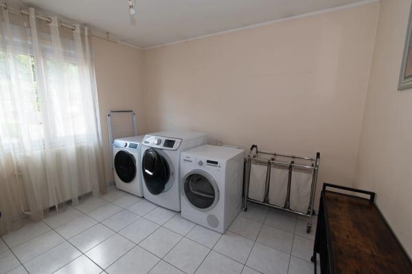 Maison à vendre 7 pièces (54)