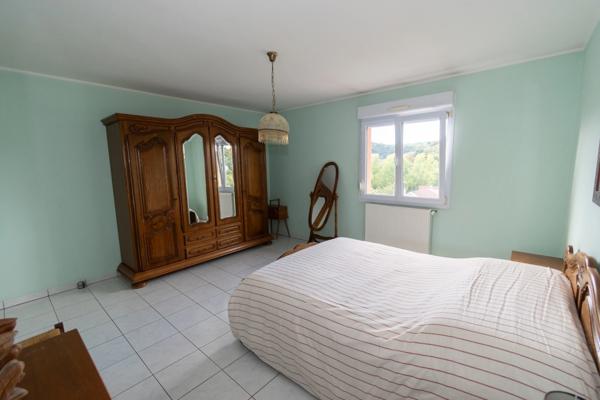 Maison à vendre 7 pièces (54)
