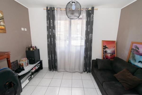 Maison à vendre 7 pièces (54)