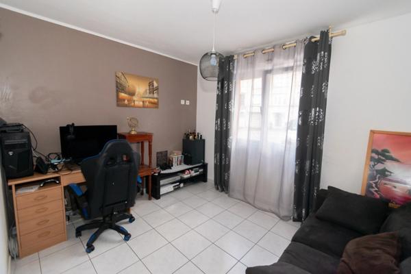 Maison à vendre 7 pièces (54)