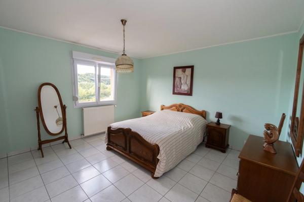 Maison à vendre 7 pièces (54)