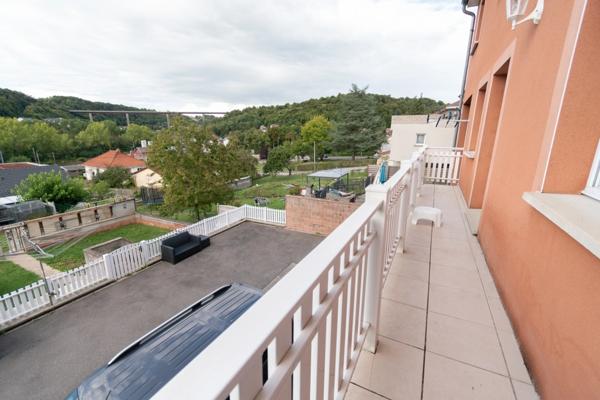 Maison à vendre 7 pièces (54)