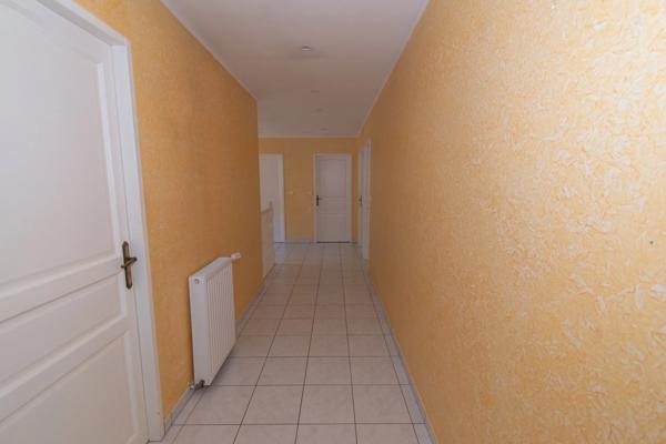 Maison à vendre 7 pièces (54)