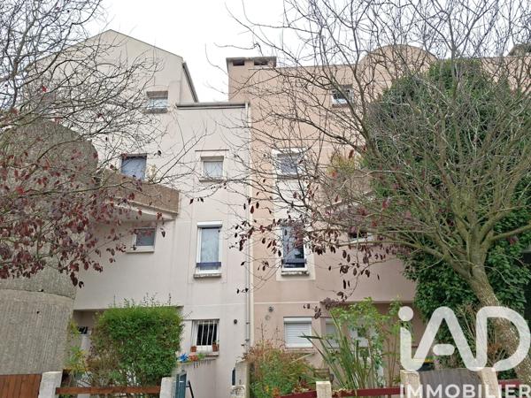 Appartement à vendre 3 pièces 75 m² Lognes