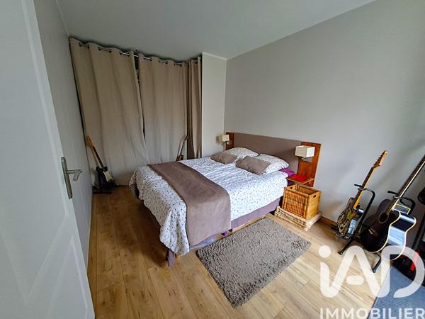 Appartement à vendre 3 pièces 75 m² Lognes