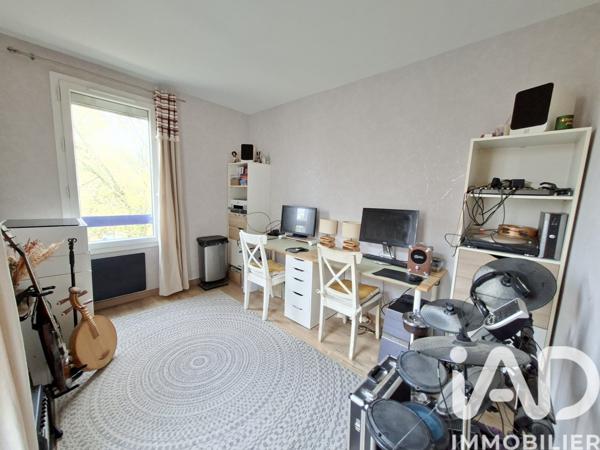 Appartement à vendre 3 pièces 75 m² Lognes