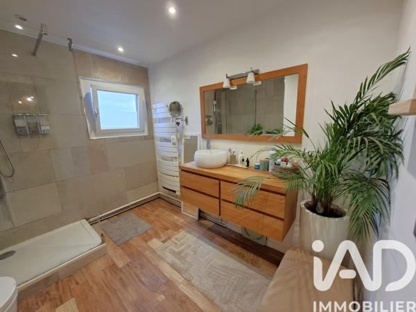 Appartement à vendre 3 pièces 75 m² Lognes