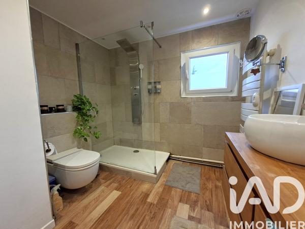 Appartement à vendre 3 pièces 75 m² Lognes