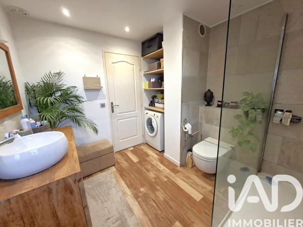 Appartement à vendre 3 pièces 75 m² Lognes