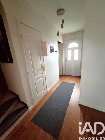 Appartement à vendre 3 pièces 75 m² Lognes