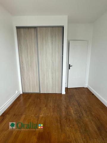 Appartement · Location Villeurbanne (69100) 3 pièces · 83m²