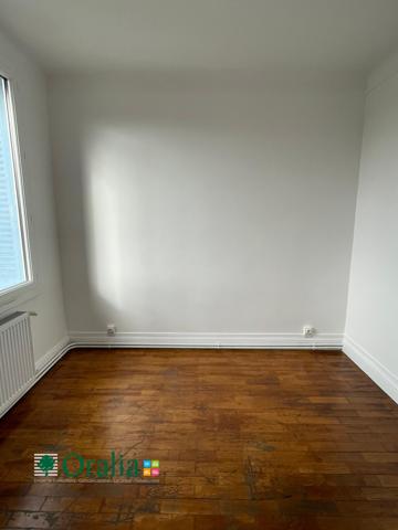 Appartement · Location Villeurbanne (69100) 3 pièces · 83m²