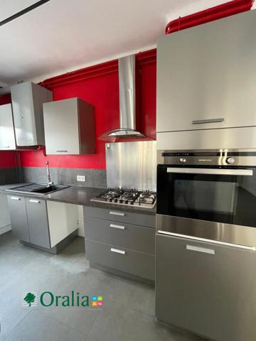 Appartement · Location Villeurbanne (69100) 3 pièces · 83m²