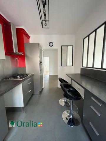 Appartement · Location Villeurbanne (69100) 3 pièces · 83m²