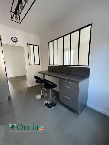 Appartement · Location Villeurbanne (69100) 3 pièces · 83m²