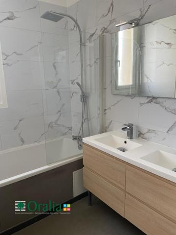 Appartement · Location Villeurbanne (69100) 3 pièces · 83m²