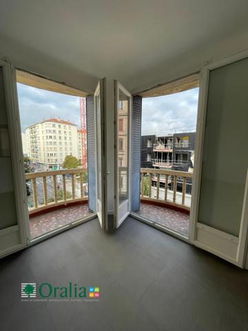 Appartement · Location Villeurbanne (69100) 3 pièces · 83m²