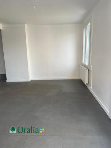 Appartement · Location Villeurbanne (69100) 3 pièces · 83m²