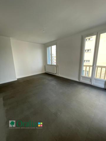 Appartement · Location Villeurbanne (69100) 3 pièces · 83m²