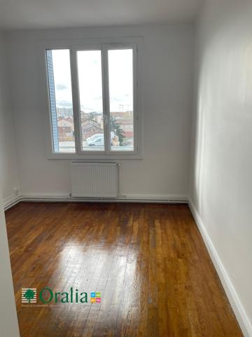 Appartement · Location Villeurbanne (69100) 3 pièces · 83m²
