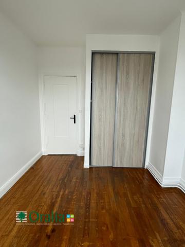 Appartement · Location Villeurbanne (69100) 3 pièces · 83m²