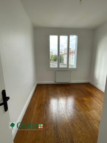 Appartement · Location Villeurbanne (69100) 3 pièces · 83m²
