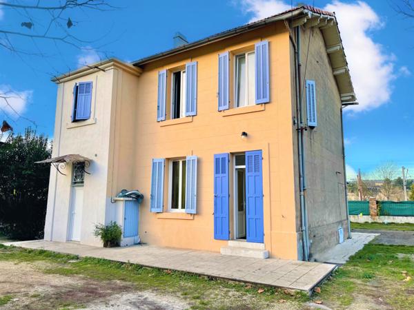 MAISON MEUBLEE 6 pièce(s) 149.10 m2