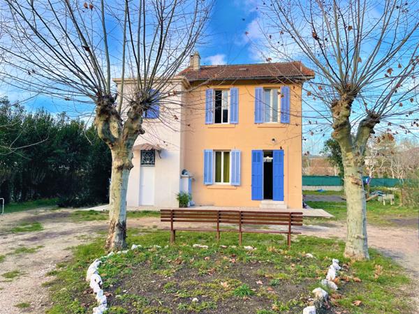 MAISON MEUBLEE 6 pièce(s) 149.10 m2