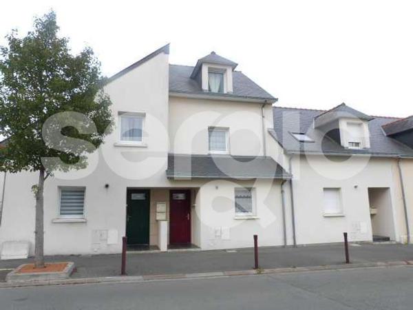 Location 4 Pieces 88 49130 Les Ponts De Ce 23 0488 01 0002