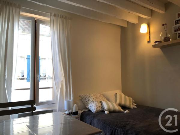 Appartement F1 à vendre  1 pièce - 20,92 m2 CHARTRES - 28