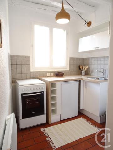 Appartement F1 à vendre  1 pièce - 20,92 m2 CHARTRES - 28