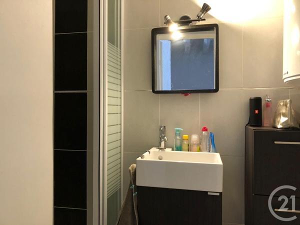 Appartement F1 à vendre  1 pièce - 20,92 m2 CHARTRES - 28