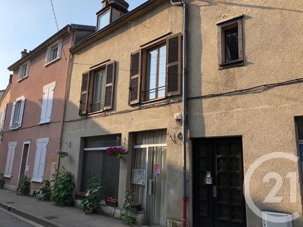Appartement F1 à vendre  1 pièce - 20,92 m2 CHARTRES - 28