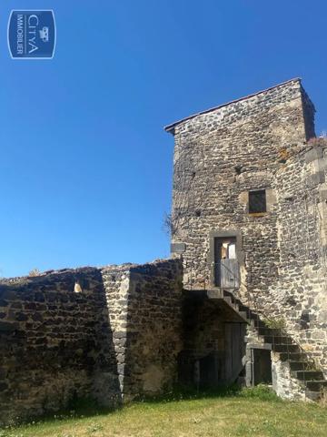 Demeure à vendre 200m²